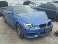 2014 BMW 435 XI WBA3R5C57EK186216