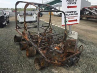 2014 ARGO 8X8 2DGS000B5ENK35921