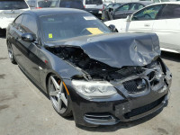 2011 BMW 335 IS WBAKG1C57BE362993