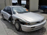 1996 MITSUBISHI GALANT S JA3AJ46G6TZ002654