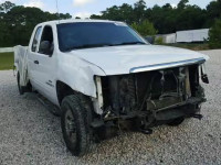 2009 GMC SIERRA C25 1GTHC59689E103813