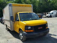 2005 GMC SAVANA CUT 1GDHG31U751912350