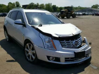 2013 CADILLAC SRX PREMIU 3GYFNJE3XDS519330