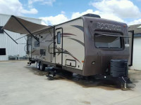 2014 WILDWOOD ROCKWOOD 4X4TRLG21E1859329