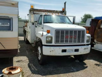 1990 GMC TOPKICK C7 1GDS7H4J9LJ609586