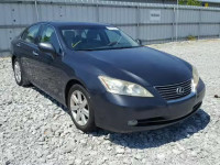 2007 LEXUS ES350 JTHBJ46G572120911