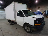 2005 GMC SAVANA CUT 1GDHG31V651157958