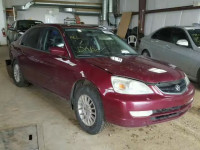 2003 ACURA 1.7EL PREM 2HHES35863H004289