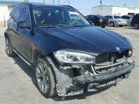 2014 BMW X5 SDRIVE3 5UXKR2C5XE0H31433