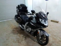 2016 BMW K1600 GTL WB1061303GZZ28842