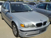 2004 BMW 325 IT WBAEN33454PC13224