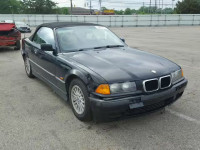 1999 BMW 323 IC AUT WBABJ8335XEM25511