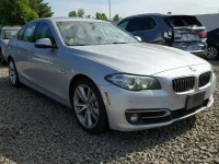 2015 BMW 535 XI WBA5B3C53FD546198