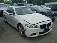 2014 BMW 535 XI WBA5B3C52ED534039