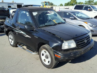 2001 SUZUKI VITARA JLS 2S3TC52C716102950