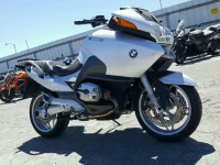 2009 BMW R1200 RT WB10388029ZT14135