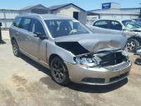 2010 VOLVO V70 3.2 YV1960BW4A1128013