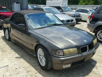 1995 BMW 318 IC AUT WBABK6329SED18417
