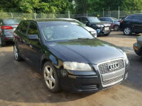 2006 AUDI A3 2 WAUHF68P46A000539