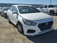 2018 Hyundai Accent Sel 3KPC24A38JE018830