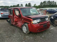 2014 NISSAN CUBE S JN8AZ2KR3ET351495