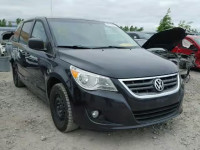 2011 VOLKSWAGEN ROUTAN S 2V4RW4DG1BR621766