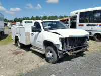 2008 GMC SIERRA C35 1GDJC34K58E133906