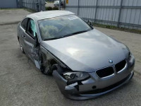 2012 BMW 335 XI WBAKF9C51CE859377