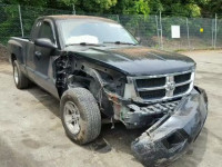 2008 DODGE DAKOTA SLT 1D7HE42K28S619277