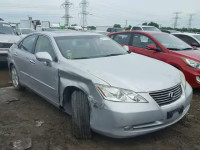 2007 LEXUS ES350 JTHBJ46G172050081