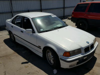 1996 BMW 328 I AUTO WBACD4323TAV43604