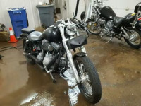 2009 HARLEY-DAVIDSON FXDB 1HD1GX4179K334859