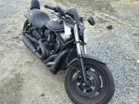 2007 HARLEY-DAVIDSON VRSCDX 1HD1HHZ1X7K805671