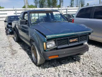 1989 GMC S TRUCK S1 1GTCS19ZXK2527856