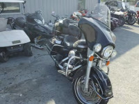 2003 HARLEY-DAVIDSON FLHTCI 1HD1FFW193Y642338