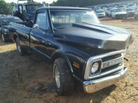 1970 CHEVROLET PICKUP CE140A118014