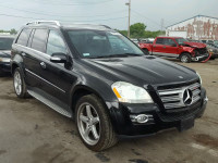 2008 MERCEDES-BENZ GL 550 4MA 4JGBF86E08A342462