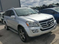 2008 MERCEDES-BENZ GL 550 4MA 4JGBF86E18A357648