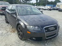 2007 AUDI A3 S-LINE WAUKD78P17A155049