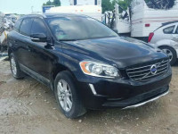 2015 VOLVO XC60 T5 YV440MDB9F2607464