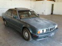 1993 BMW 525 I AUTO WBAHD6315PBJ85060