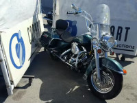 2002 HARLEY-DAVIDSON FLHRI 1HD1FBW322Y623333