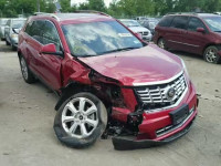 2016 CADILLAC SRX PREMIU 3GYFNDE32GS526052