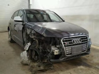 2014 AUDI SQ5 PREMIU WA1CGAFP6EA024561