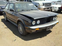 1988 BMW 325 IX WBAAB9304J2550688