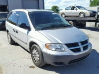 2007 DODGE CARAVAN C/ 1D4GP21R17B211373