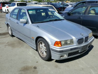 1997 BMW 328 I AUTO WBACD4325VAV49035