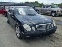 2006 MERCEDES-BENZ E 500 WDBUF70J96A886290