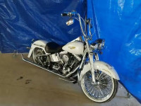 2009 HARLEY-DAVIDSON FLSTN 1HD1JD5129Y028194