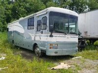 2000 FREIGHTLINER CHASSIS X 4UZ6XFBA7YCH31063